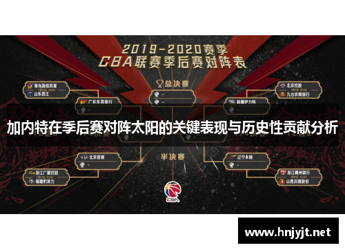 加内特在季后赛对阵太阳的关键表现与历史性贡献分析