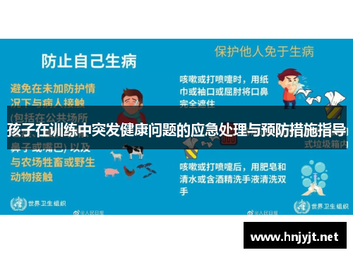 孩子在训练中突发健康问题的应急处理与预防措施指导