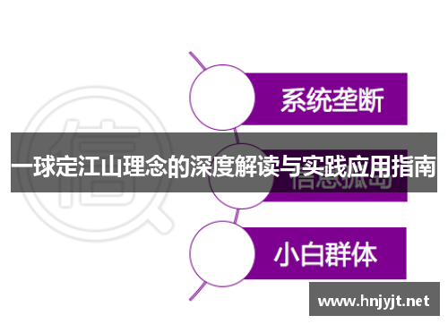 一球定江山理念的深度解读与实践应用指南